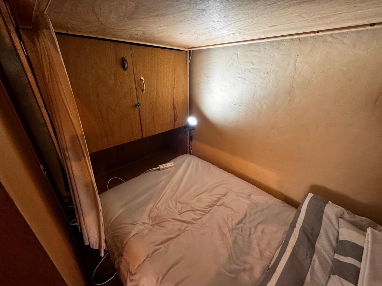 Roku Hostel Hiroshima Extérieur photo