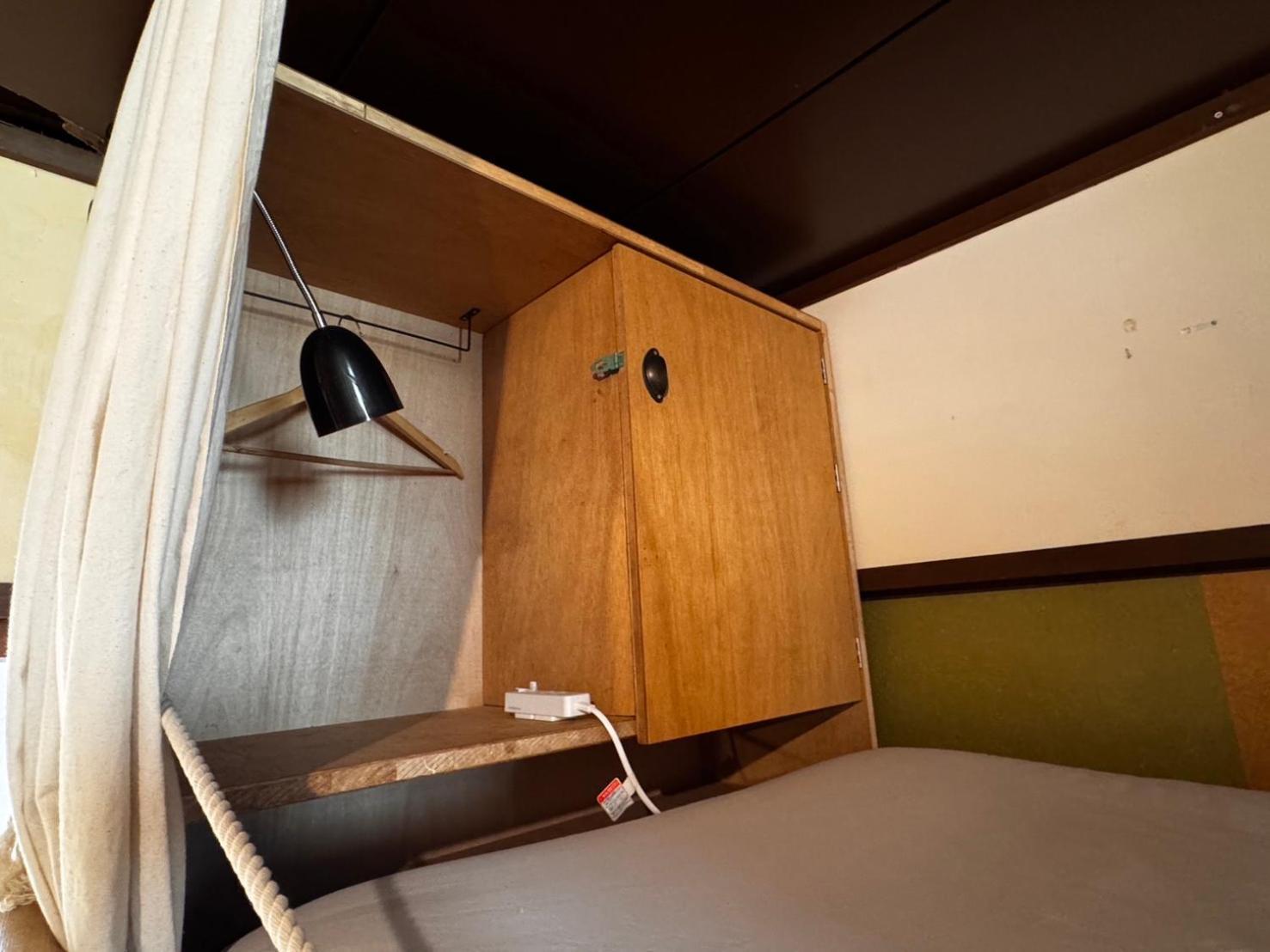 Roku Hostel Hiroshima Extérieur photo